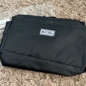 New Miche purse organizer